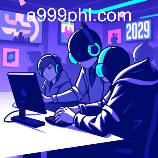 The Rise of 999phl in the Gaming Arena