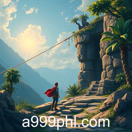 Exploring the Thrills of Adventure Games: A Dive into 999phl