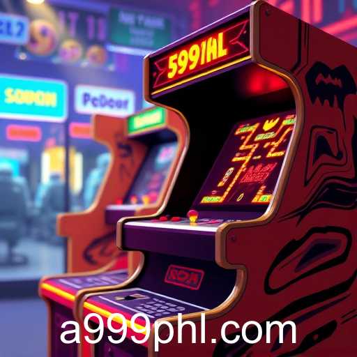Exploring the Fascination Behind '999phl' in Arcade Games