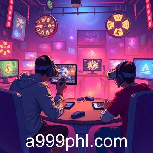 The Evolution of Online Gaming Portals in the Modern Era