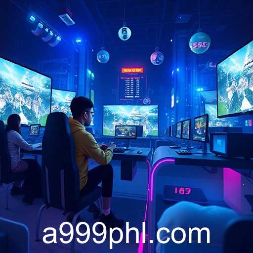 Navigating the Future of Online Gaming