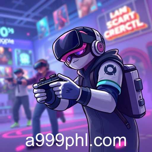 Gaming Trends Revolutionizing Online Platforms