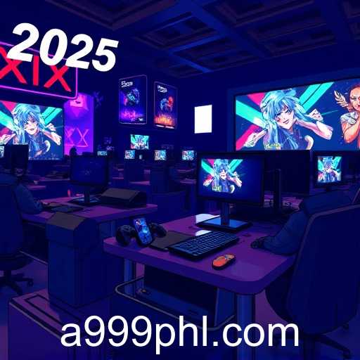 The Impact of Gaming on Modern Society