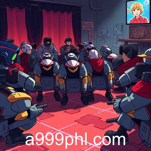 The Rise and Impact of Multiplayer Games in the Digital Era