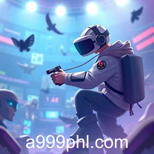 New Era of Gaming: Exploring the Surge of 999phl