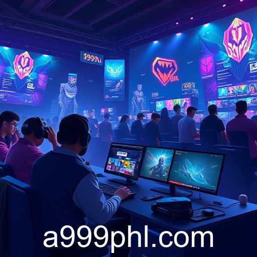 Rising Trends in Online Gaming Platforms