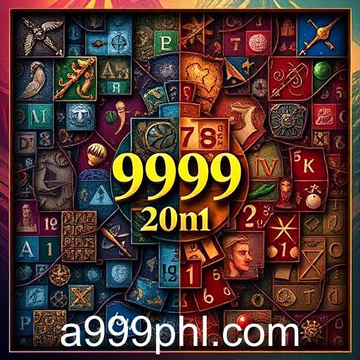 Exploring the Intricate World of Puzzle Games: A Deep Dive into the '999phl' Collection