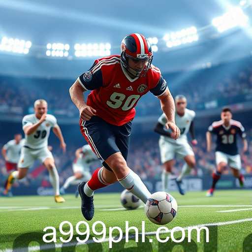 The Rise of 999phl: A New Chapter in Online Gaming