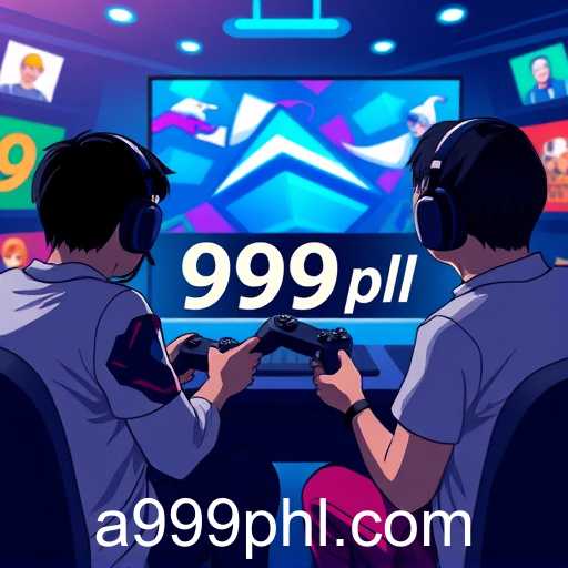 The Rise of 999phl in Gaming
