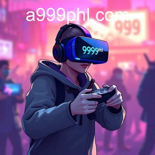 The Rise of 999phl in Online Gaming