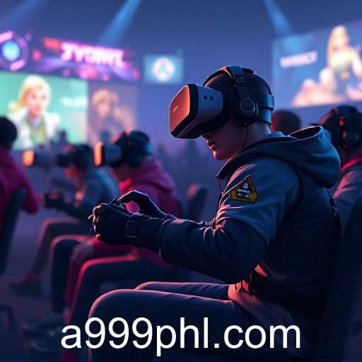 Rise of 999phl: Gaming Beyond 2025