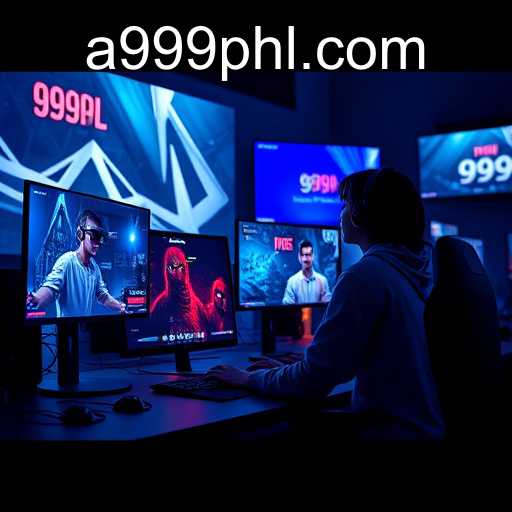 The Rise of Online Game Platforms in 2025