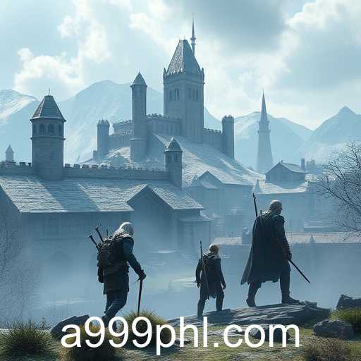 Exploring the Dynamic World of RPG Games